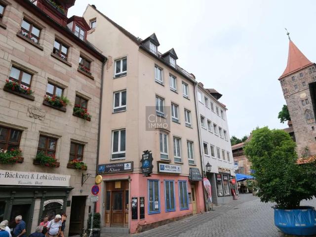 Haus kaufen in Nürnberg, Bayern