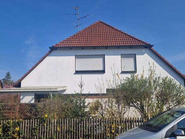 Haus kaufen in Altenfurt, Nürnberg