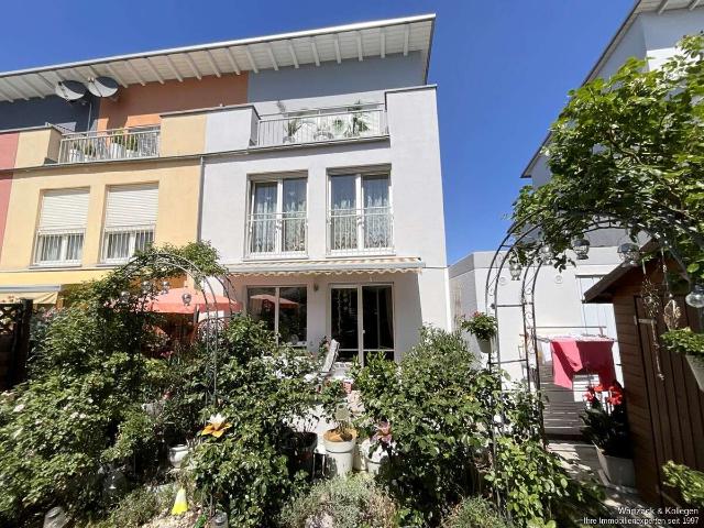 Haus kaufen in Gaismannshof, Nürnberg