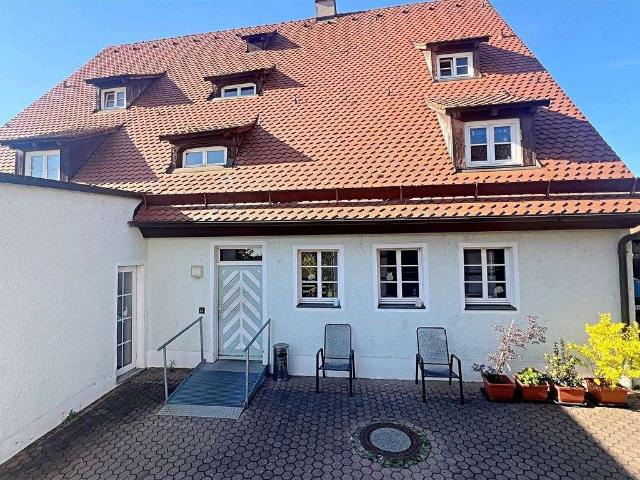 Haus kaufen in Almoshof, Nürnberg