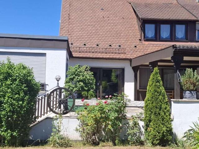 Haus kaufen in Eibach, Nürnberg