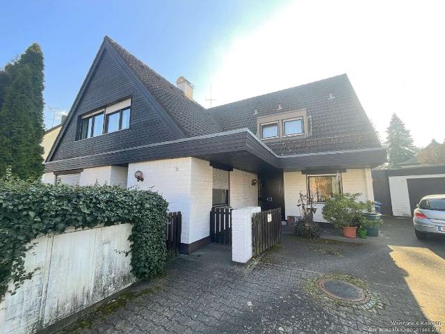 Haus kaufen in Nürnberg, Bayern