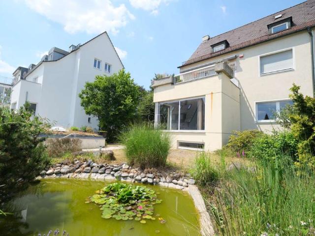 Haus kaufen in Erlenstegen, Nürnberg