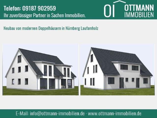 Haus kaufen in Erlenstegen, Nürnberg