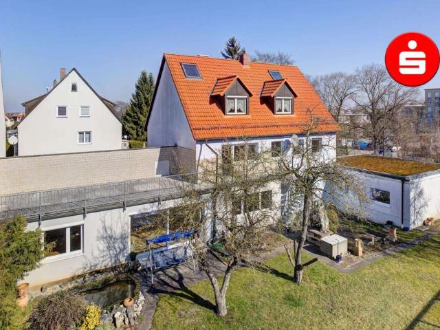 Haus kaufen in Gaismannshof, Nürnberg