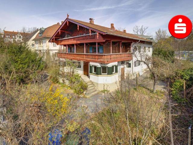 Haus kaufen in Hasenbuck, Nürnberg