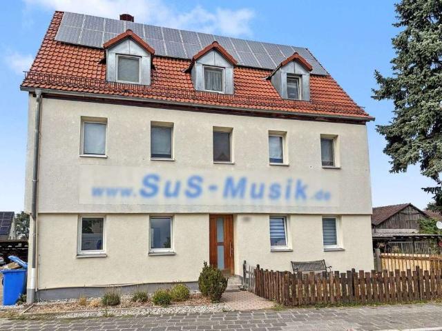 Haus kaufen in Almoshof, Nürnberg