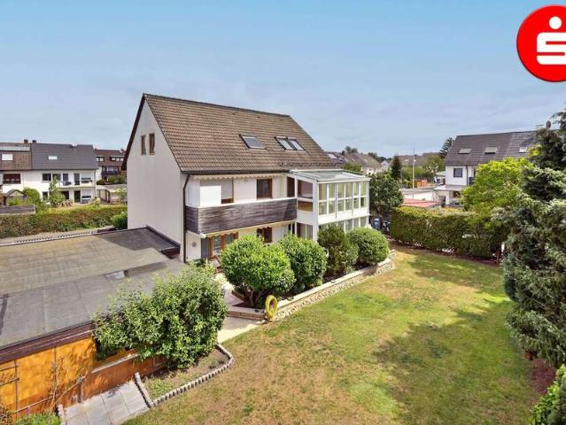 Haus kaufen in Katzwang, Nürnberg