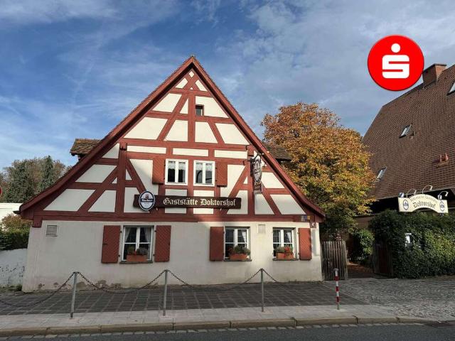 Haus kaufen in Erlenstegen, Nürnberg