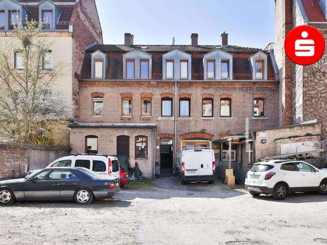 Haus kaufen in Kleinweidenmühle, Nürnberg