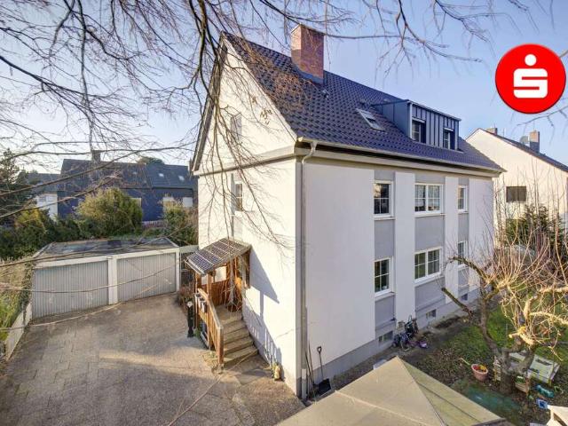 Haus kaufen in Zerzabelshof, Nürnberg