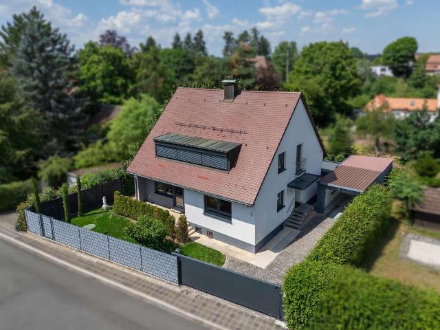 Haus kaufen in Laufamholz, Nürnberg