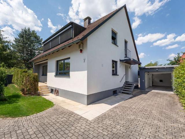 Haus kaufen in Laufamholz, Nürnberg