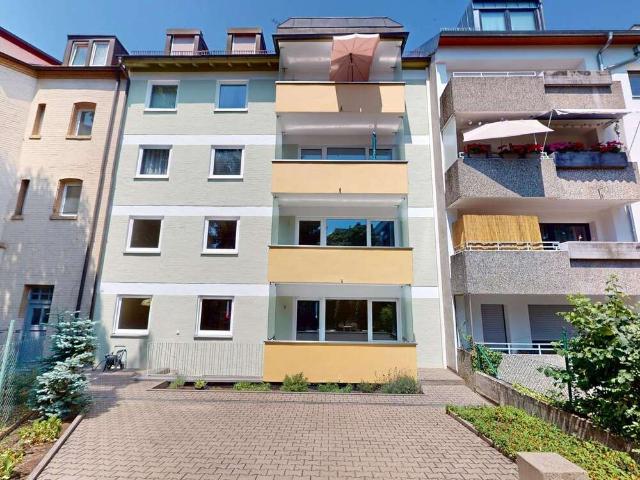 Haus kaufen in Laufamholz, Nürnberg