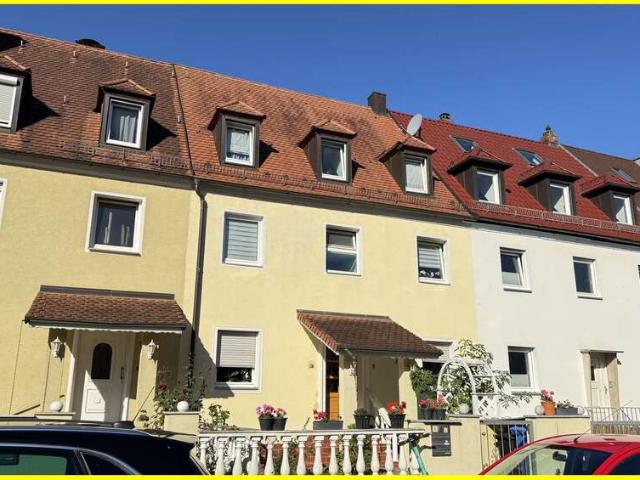 Haus kaufen in Thon, Nürnberg