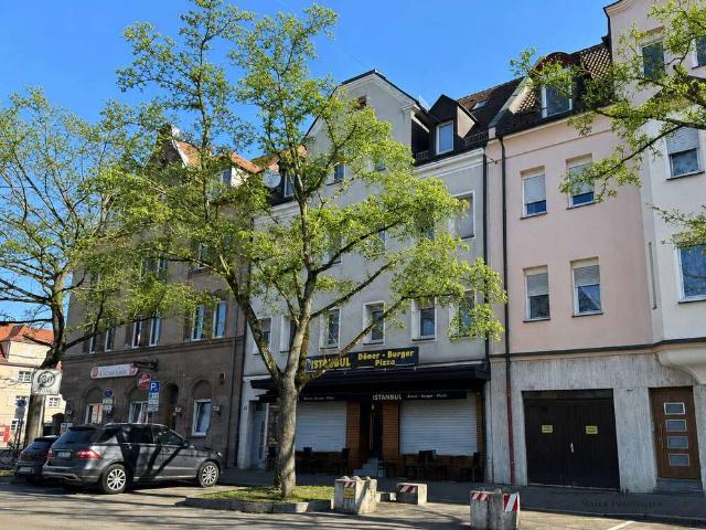 Haus kaufen in Erlenstegen, Nürnberg
