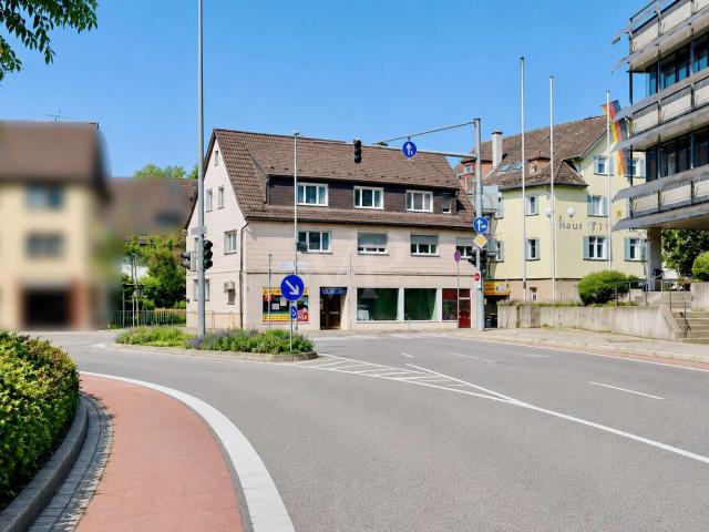 Haus kaufen in Oberensingen, Nürtingen