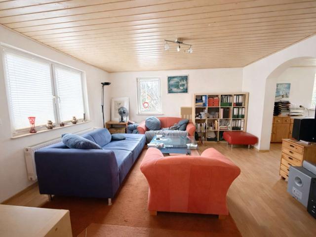 Haus kaufen in Oberensingen, Nürtingen
