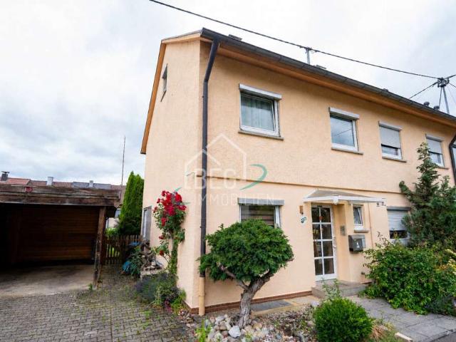 Haus kaufen in Oberensingen, Nürtingen