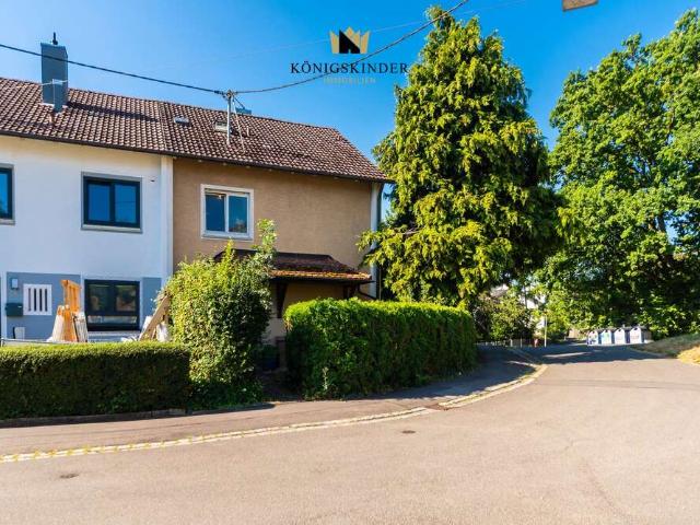 Haus kaufen in Oberensingen, Nürtingen