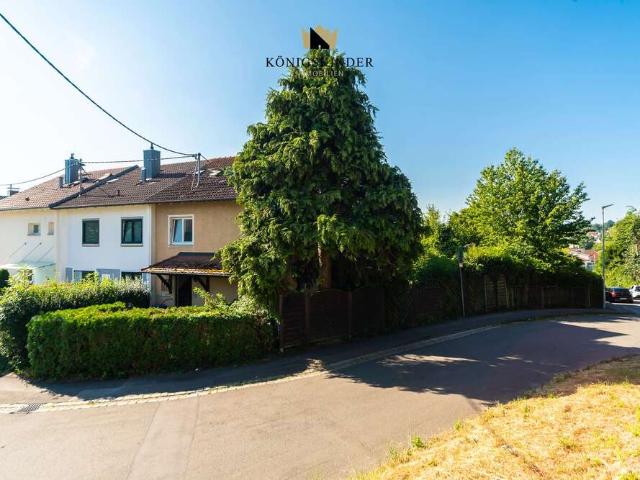 Haus kaufen in Oberensingen, Nürtingen