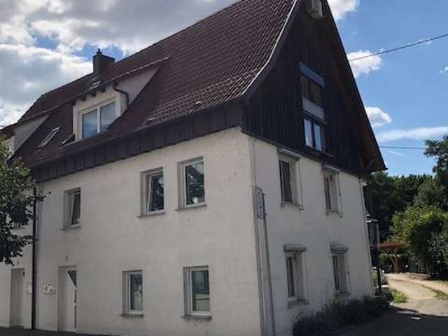 Haus kaufen in Oberensingen, Nürtingen
