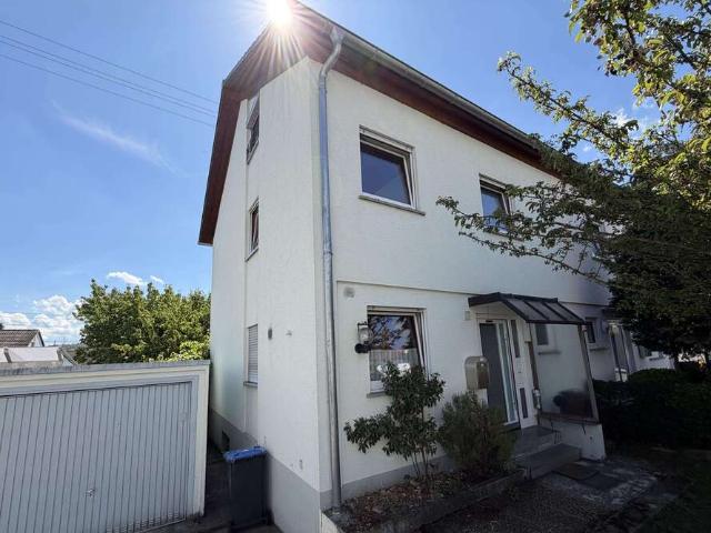 Haus kaufen in Oberensingen, Nürtingen