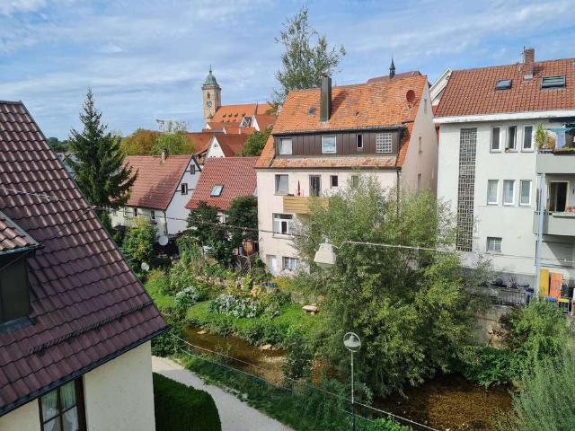Haus kaufen in Oberensingen, Nürtingen