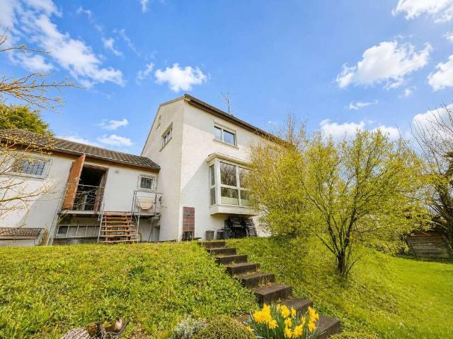 Haus kaufen in Oberensingen, Nürtingen