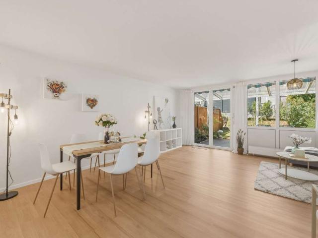 Haus kaufen in Oberensingen, Nürtingen