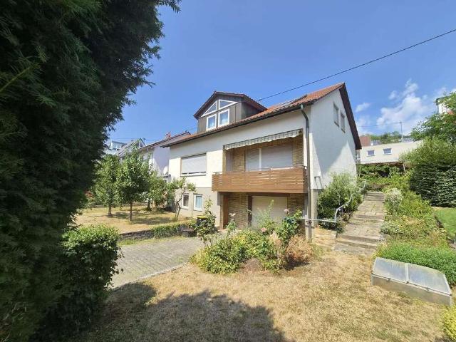 Haus kaufen in Oberensingen, Nürtingen