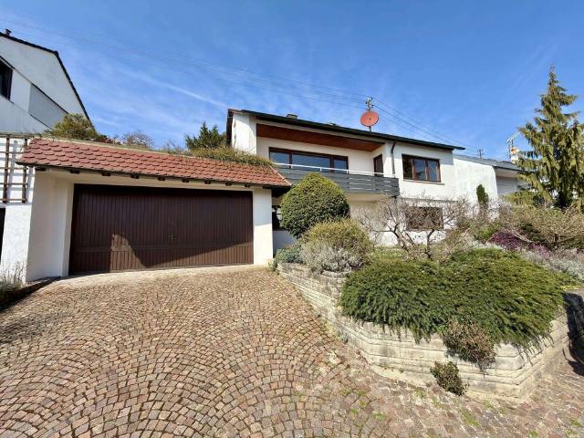 Haus kaufen in Oberensingen, Nürtingen