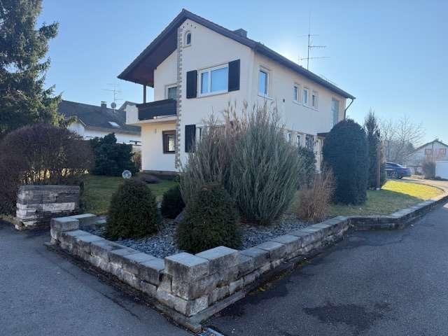 Haus kaufen in Oberensingen, Nürtingen