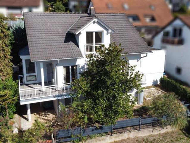 Haus kaufen in Oberensingen, Nürtingen