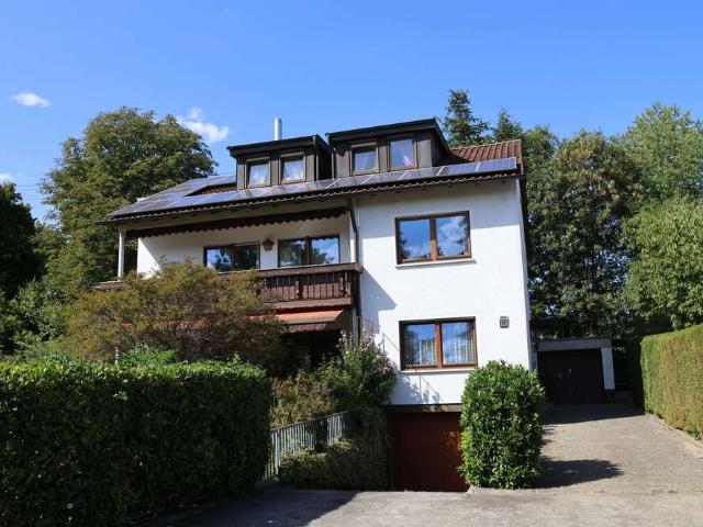 Haus kaufen in Oberensingen, Nürtingen