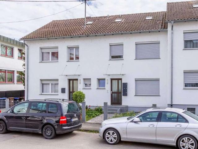 Haus kaufen in Oberensingen, Nürtingen