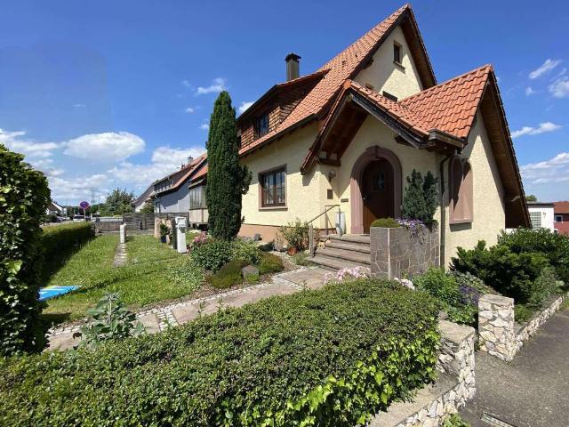 Haus kaufen in Oberensingen, Nürtingen