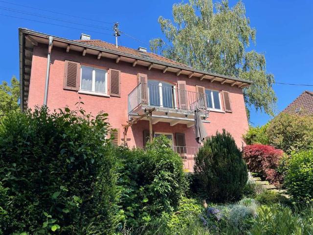 Haus kaufen in Oberensingen, Nürtingen