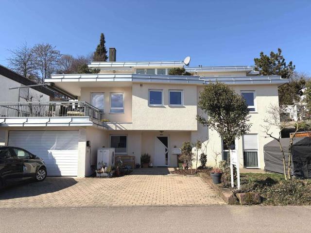 Haus kaufen in Oberensingen, Nürtingen