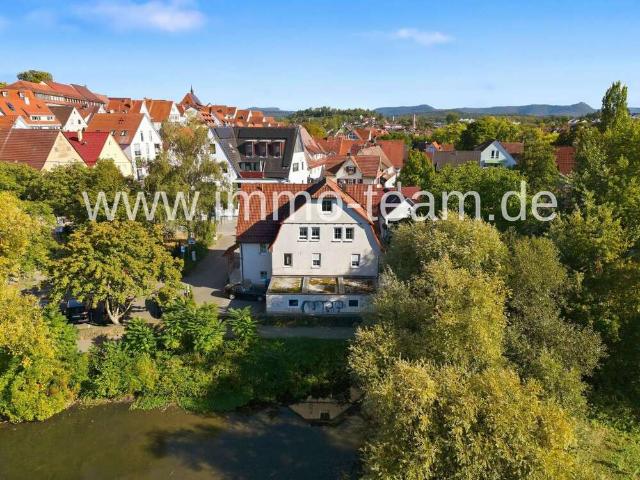 Haus kaufen in Oberensingen, Nürtingen