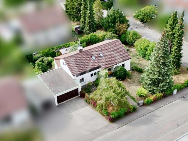Haus kaufen in Oberensingen, Nürtingen