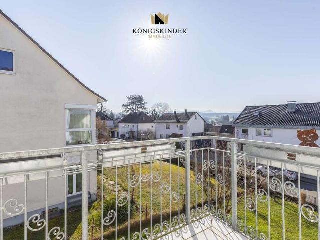 Haus kaufen in Oberensingen, Nürtingen