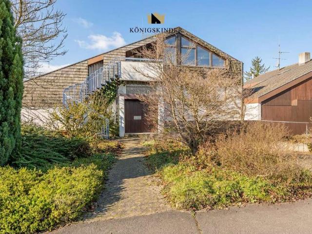 Haus kaufen in Oberensingen, Nürtingen