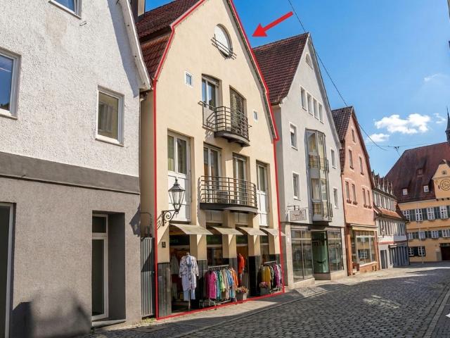 Haus kaufen in Oberensingen, Nürtingen