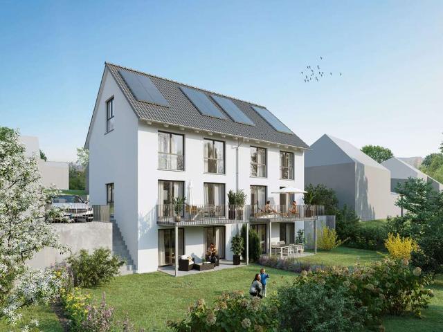 Haus kaufen in Oberensingen, Nürtingen