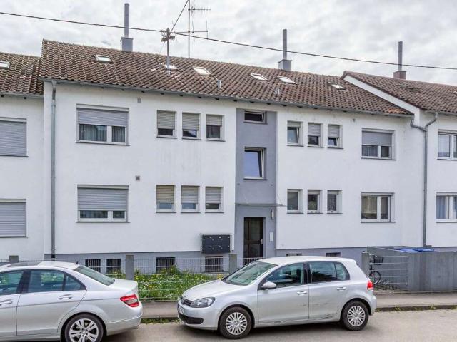 Haus kaufen in Oberensingen, Nürtingen