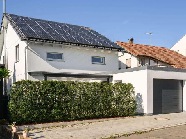 Haus kaufen in Oberensingen, Nürtingen