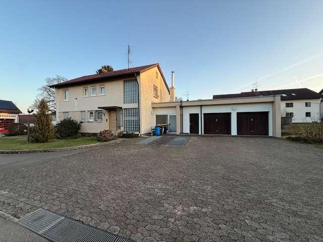Haus kaufen in Oberensingen, Nürtingen