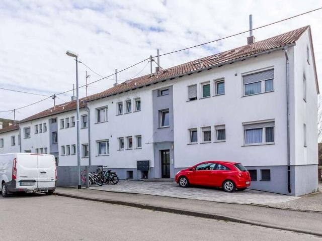 Haus kaufen in Oberensingen, Nürtingen