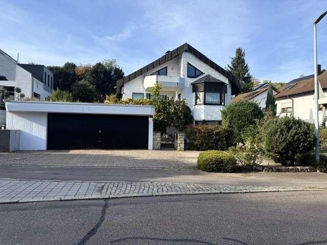 Haus kaufen in Oberensingen, Nürtingen